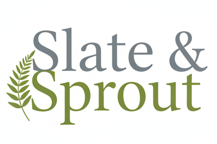 Slate & Sprout